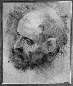  door Federico Barocci