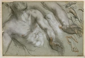  door Federico Barocci