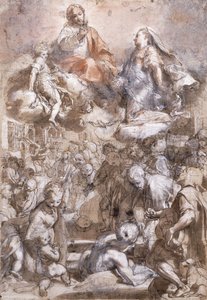 De Madonna del Popolo