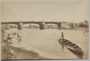De IJzeren Brug