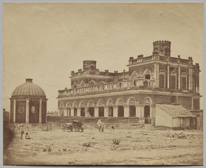 De Musabagh
