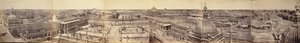 Panorama van Lucknow, Gemaakt vanaf de Grote Imambara
