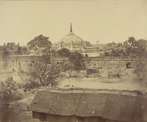 [Shah Najaf, Lucknow].