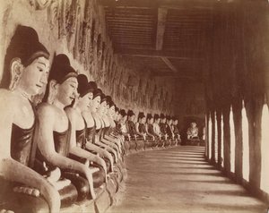 De negenenveertig Gautama