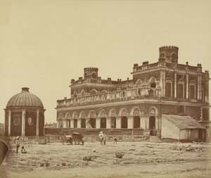 [De Musabagh].