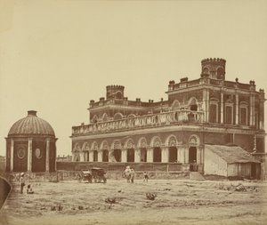 De Musabagh