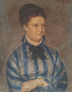 Resa Tapp van Tappenburg