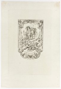  door Félicien Rops