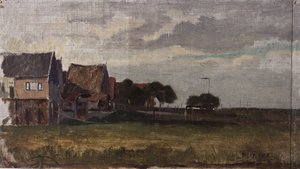  door Félicien Rops