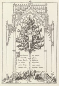 Weihnachtstraum. Ein Festspiel door Felix A. Joerdens