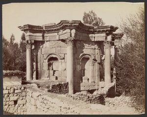  door Félix Bonfils