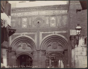  door Félix Bonfils
