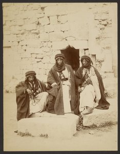  door Félix Bonfils