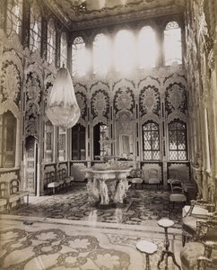  door Félix Bonfils