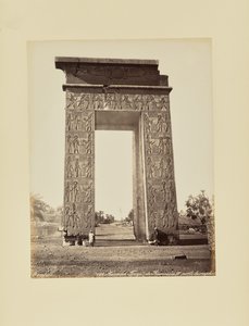  door Félix Bonfils