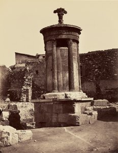 door Félix Bonfils