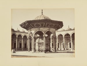  door Félix Bonfils