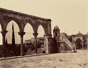  door Félix Bonfils
