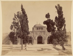  door Félix Bonfils