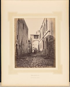  door Félix Bonfils