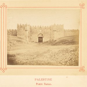  door Félix Bonfils