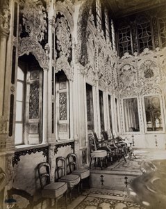  door Félix Bonfils