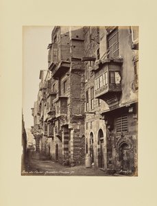  door Félix Bonfils