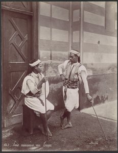  door Félix Bonfils