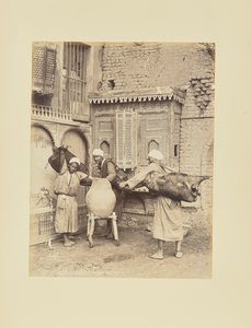  door Félix Bonfils