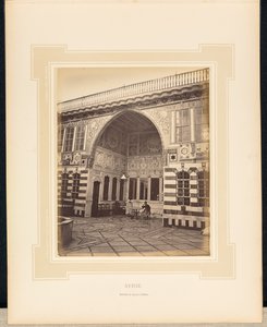  door Félix Bonfils