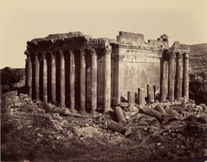  door Félix Bonfils
