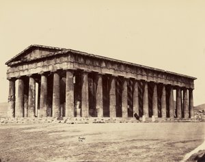  door Félix Bonfils