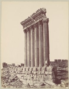  door Félix Bonfils