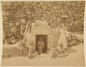 door Félix Bonfils