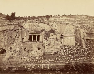  door Félix Bonfils