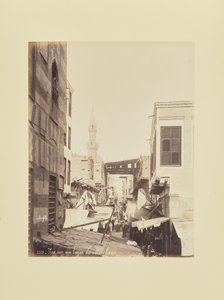  door Félix Bonfils