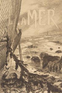 De Zee, 1850-1914