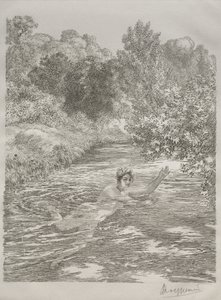 De Bader, ca. 1860-70