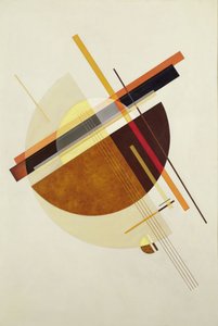 Compositie, c.1947-48