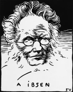 Voor Ibsen