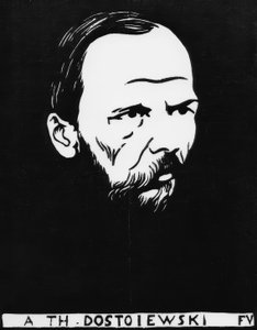 Aan Th. Dostojevski