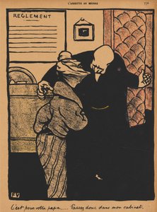 Misdrijven en straffen XIX, 776: Het gaat over je vader, 1872