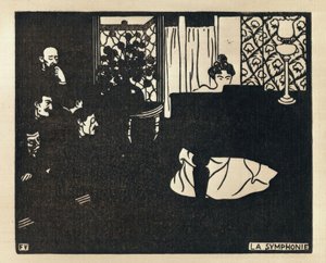 De symfonie