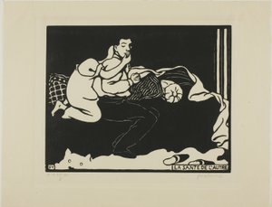 De gezondheid van de ander, plaat negen van Intimacies
