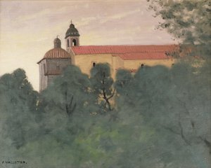 Onbekend Schilderij