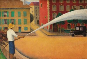 De Sprinkler, ca. 1925