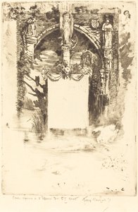 Ex-Libris voor L