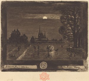 Le Couvre-Feu