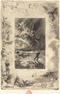 Le Criard De Schreeuwer