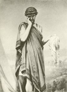 Cymbeline. Act V-Scene I (gravure)